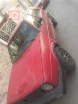 فولكسفاغن جولف